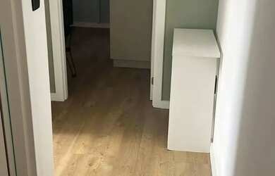 Imagem 3: Apartamento de 2 dormitórios, todo reformado no centro de Florianópolis