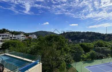 Imagem 12: Casa com 4 dormitórios, 521 m² - venda por R$ 5.700.000,00 ou aluguel...