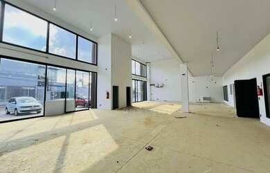 Imagem 8: PRÉDIO COMERCIAL PARA LOCAÇÃO LOCALIZADO NA AV. DAS AMOREIRAS, PARQUE INDUSTRIAL, CAMPINAS