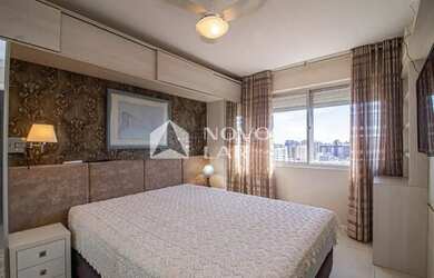 Imagem 9: Apartamento À venda com 2 dormitórios no Bairro Bom Fim em Porto Alegre/RS