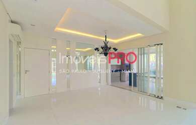 Imagem 10: Sofisticado e elegante com vista para o Parque do Ibirapuera