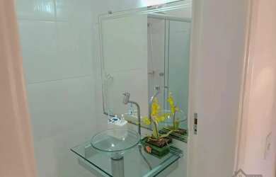 Imagem 14: Apartamento Mobiliado para alugar no Jardim Proença em Campinas/SP