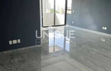 Imagem: O apartamento possui 3 Dormitórios, 3 Banheiros, 3 Vagas na