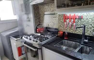 Imagem 6: Apartamento à venda com 2 quartos, sendo 1 suíte, no condomínio The...