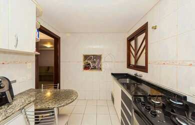 Imagem 8: Sobrado 4 quartos - Venda - Bairro Pilarzinho - BELLOS IMÓVEIS