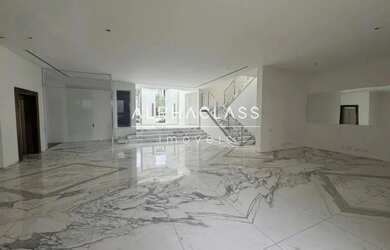 Imagem 2: Casa de Alto Padrão para Locação Alphaville