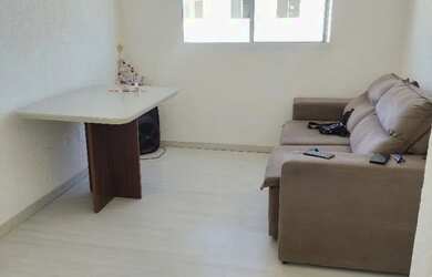 Imagem 3: Apartamento novo - Taquara primeiro locação