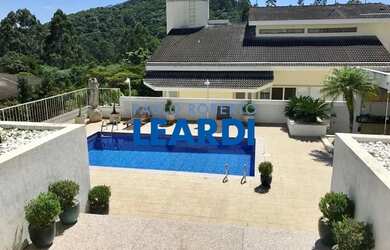 Imagem: CASA EM CONDOMÍNIO - ALPHAVILLE - SP