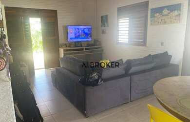 Imagem 10: Praia do Japão Casa com 8 dormitórios à venda por R$ 1.800.000 - Japao - Aquiraz/CE