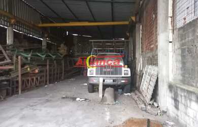 Imagem 4: Galpão a venda em Guarulhos