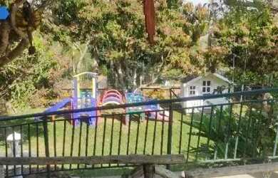 Imagem 3: Chácara á venda no condomínio Porta do Sol