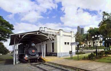 Imagem 12: TERRENO A VENDA NO BAIRRO JARDIM EUROPA - INDAIATUBA SP