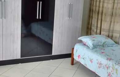 Imagem 8: 300mts mar Ingleses-FLORIANÓPOLIS-Ap 2dorm-Split-2SmartTV-Telecine-Prime Video-HBOMax-Wifi