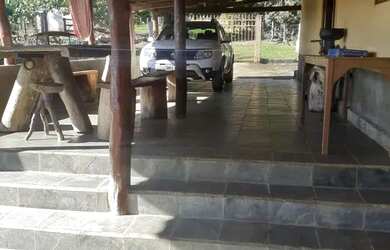 Imagem: A chácara e está localizado em Uberlândia, MG à venda por