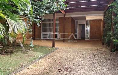 Imagem 3: Casa de Alto Padrão para Alugar no Alto da Boa Vista em Ribeirão Preto