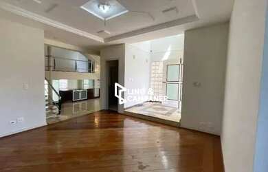 Imagem 10: Casa para alugar, 596 m² por R$ 20.000,00/mês - Tucano - Londrina/PR