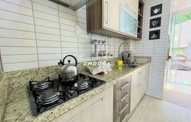 Imagem 12: Lindo Sobrado com 3 pavimentos bem localizado no bairro Velha I Cadore...