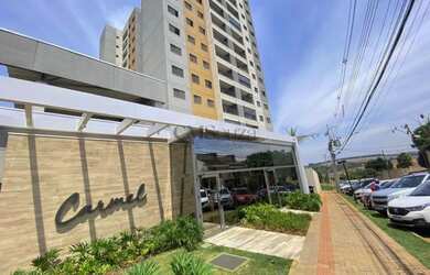 Imagem 2: Apartamento para alugar no Condomínio Carmel, com 2 quartos, 51 m², 1 vaga de garagem - Ba