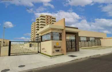 Imagem: O apartamento à venda possui 3 Dormitórios, 2 Banheiros, 2