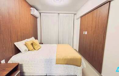 Imagem 11: Apartamento 3Q, mobiliado para locação no Vaca Brava 53, Setor Bueno,...