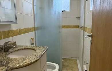 Imagem 14: 3 quartos com 2 vagas. Churrasqueira, Imóvel mobiliado, Ar-condicionadoem²...