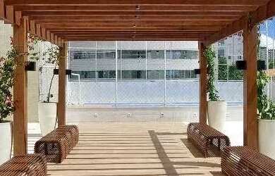 Imagem 10: Apartamento com 3 dormitórios à venda, 124 m² por R$ 850.000,00 - Centro...