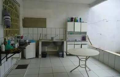 Imagem 6: Casa no bairro Betel