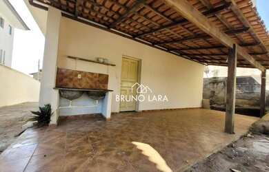 Imagem 15: Casa disponível para locação no Centro - Igarapé/MG