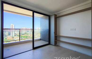 Imagem 2: Apartamento, Coco, 1 Suíte