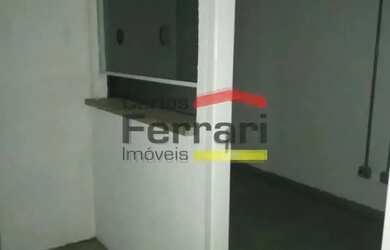 Imagem 8: Prédio comercial a venda - 1.500m² com elevador e 20 vagas no Alto de...