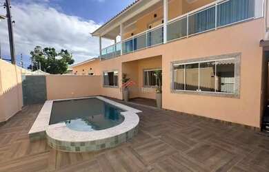 Imagem 4: Casa independente com 4 quartos para locação fixa no bairro de Manguinhos