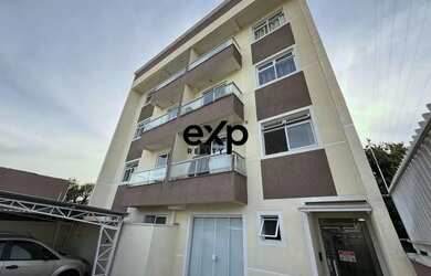 Imagem: O apartamento possui 2 Dormitórios, 1 Banheiro, 53m² de Área