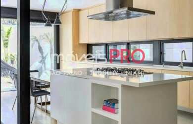 Imagem 8: ALTO DA BOA VISTA CASA DE CONDOMÍNIO - Alto Padrão