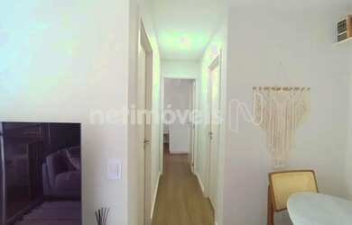 Imagem 7: Apto 02 quartos, sendo 01 com suíte- 01 vaga de garagem coberta