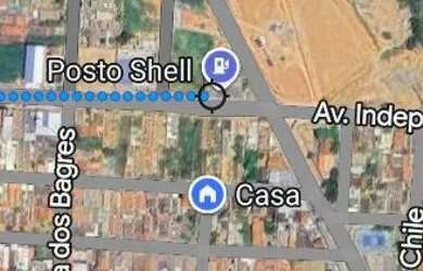 Imagem 5: Vendo OU TROCO, casa ou prédio de dois andares, POR SÍTIO, COM MAIS...