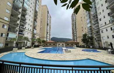 Imagem 10: OPORTUNIDADE, Apartamento à Venda - BOULEVARD DO PARQUE Santos/SP