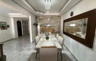 Imagem 8: Casa com 5 dormitórios à venda, 200 m² por R$ 3.180.000,00 - Canto...