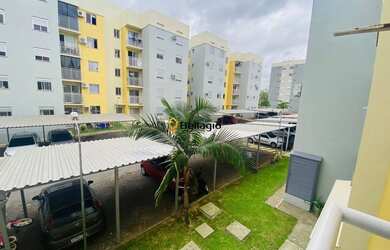 Imagem 7: Apartamento 3 Dormitórios Semimobiliado para venda ou locação Conforto...