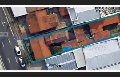 Imagem 2: terreno - Vila Nova - Campinas