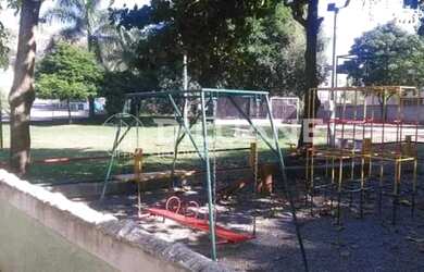 Imagem 12: CONDOMINIO VILLAGE DO MOINHO I