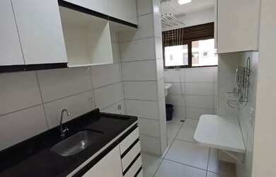 Imagem 15: Apartamento para locação no RESERVA POLIDORO - RUA GENERAL POLIDORO...