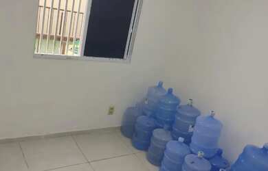 Imagem: O apartamento à venda possui 2 Dormitórios, 1 Banheiro, 1