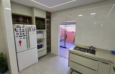 Imagem 8: Casa no Portal do Sol 1 213m²