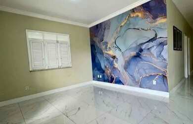 Imagem 3: Vendo Casa em Taguatinga. Churrasqueira, Varanda, 2 Vagas na garageme3...