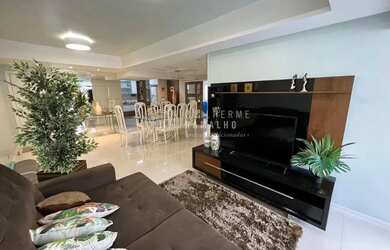 Imagem: O apartamento possui 3 Dormitórios, 2 Banheiros, 1 Vaga na