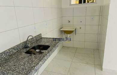 Imagem 4: Apartamento com 2 dormitórios para alugar, 54 m² por R$ 1.198,00/mês...