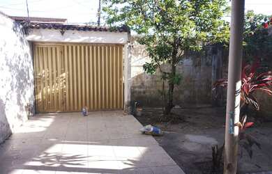 Imagem 4: Vendo casa. 2 Vagas na garageme5 Dormitórios