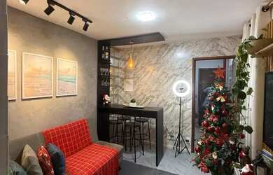 Imagem 2: OPORTUNIDADE COND.REIS MAGOS TAQUARA II FICA TUDO NO IMÓVEL - Apartamento...