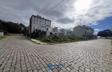 Imagem: O terreno possui 390m² de Área e está localizado em Desvio