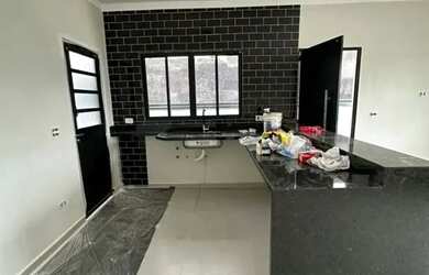 Imagem 5: CASA TÉRREA - RESIDENCIAL JARDINS DA CATALUNHA - SP